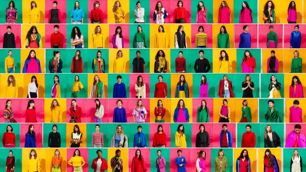 Internationale Modelagentur sucht Newcomer