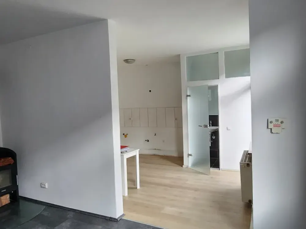 Wohnen mit Charakter: 2-Zimmer-Wohnung in Hagen-Altenhagen