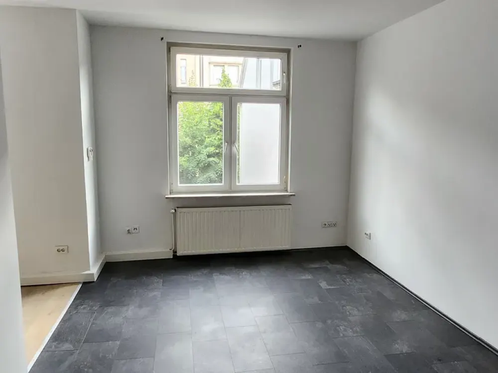 Wohnen mit Charakter: 2-Zimmer-Wohnung in Hagen-Altenhagen