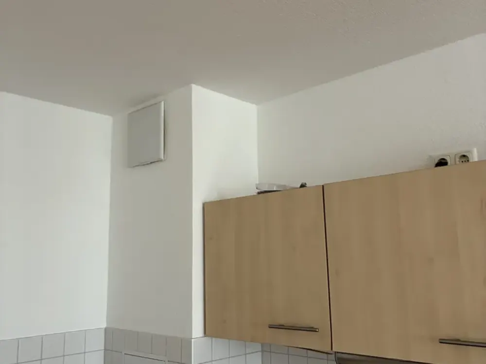 wunderschöne 2 Zimmer Wohnung mit Balkon