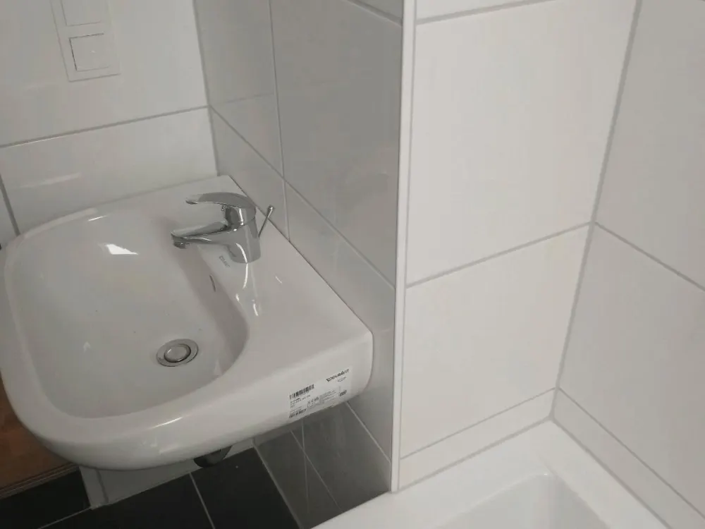 3 Zimmer DG-Wohnung