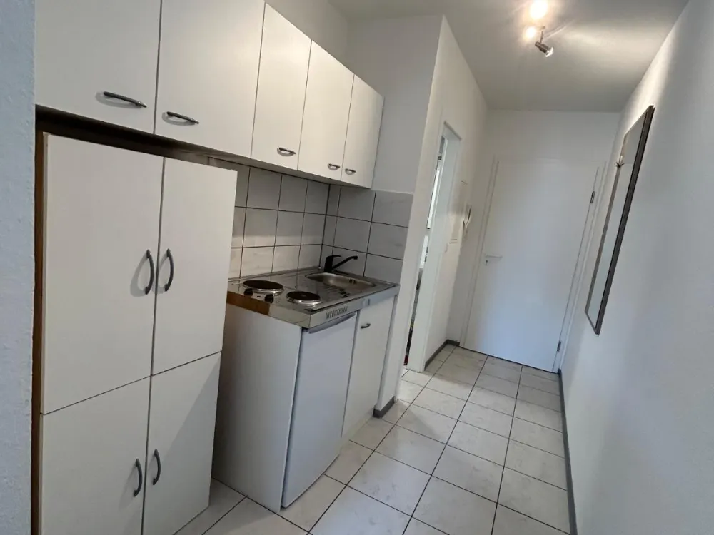 Vollmöblierte 1-Zimmer-Wohnung in Stein bei Nürnberg