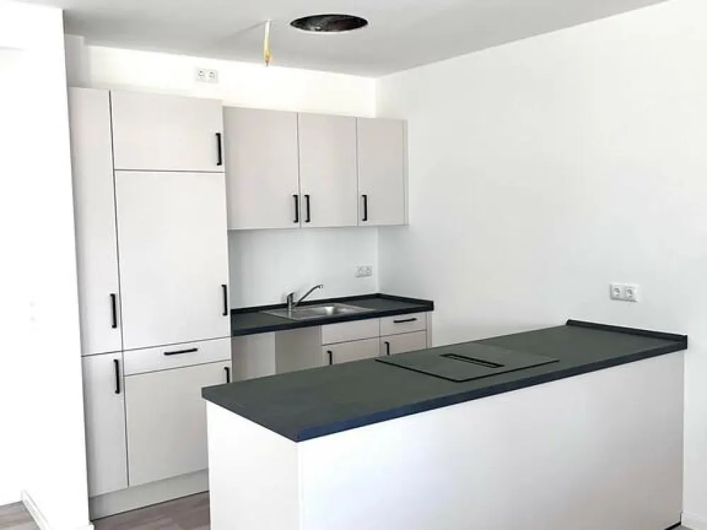 Charmante 2 Zimmer-Dachgeschosswohnung mit Wohlfühlfaktor!