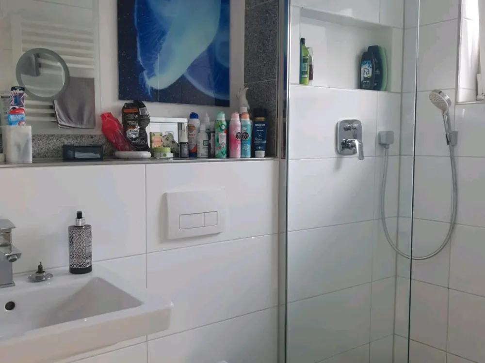 Apartment in Kelsterbach