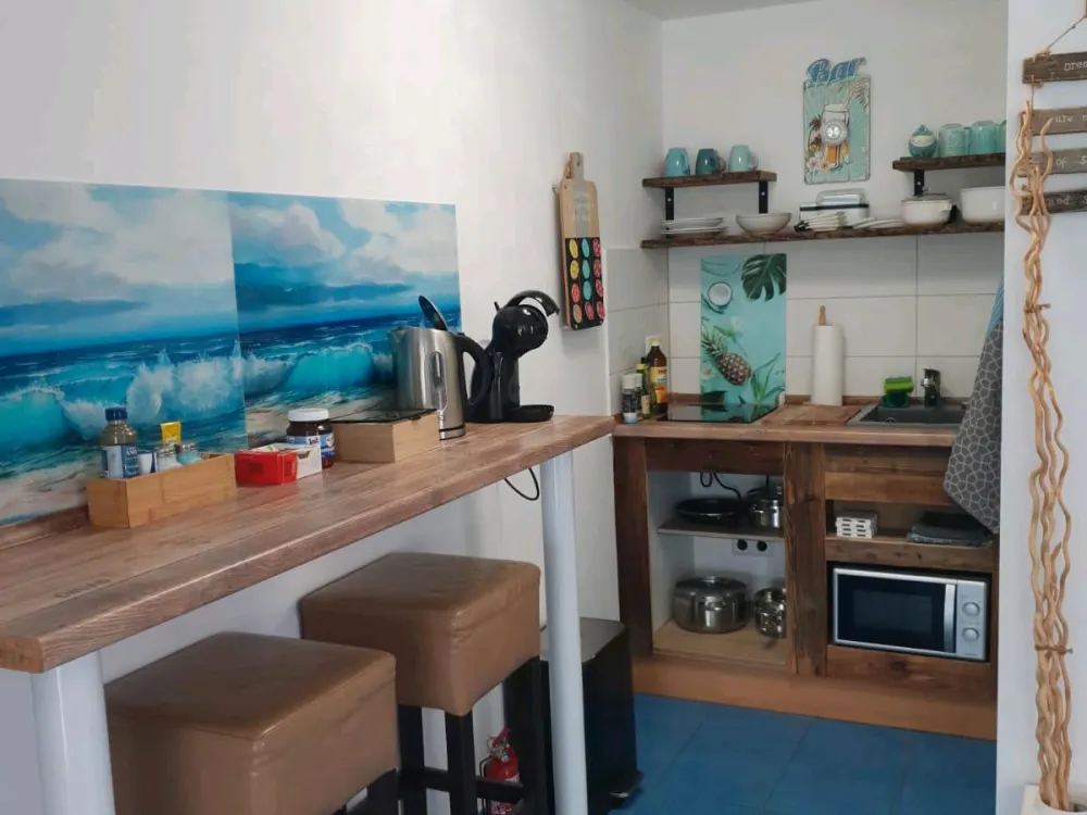 Apartment in Kelsterbach