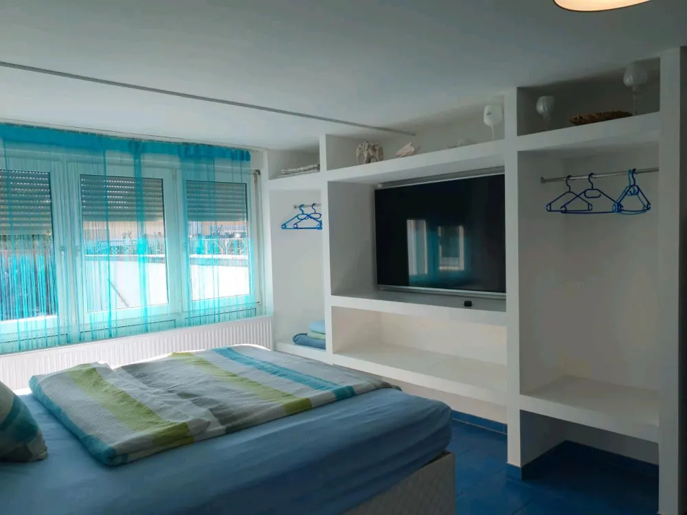 Apartment in Kelsterbach