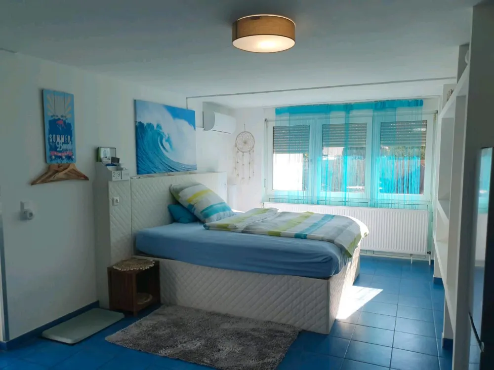 Apartment in Kelsterbach