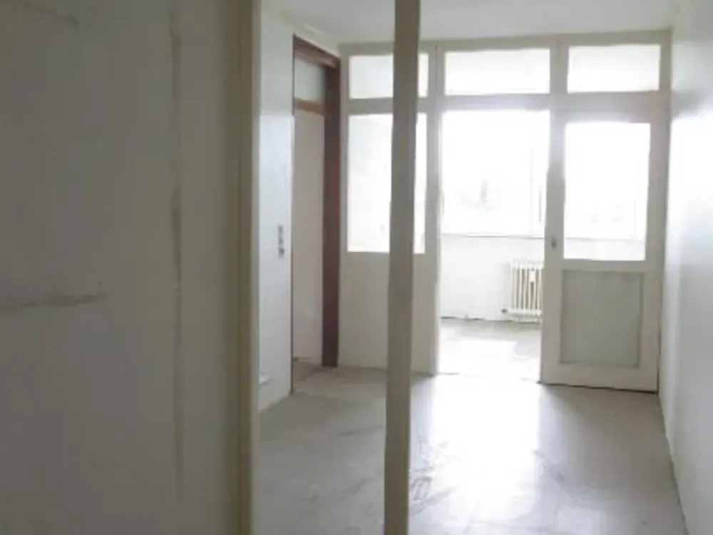 Neue Wohnung, neues Glück! Gut geschnittene 3,5-Zi.-Wohnung