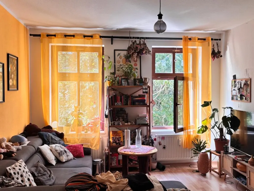 Tauschen Leipzig Süd gegen Berlin