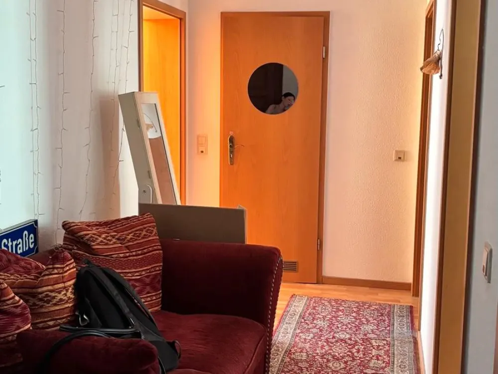 Tauschen Leipzig Süd gegen Berlin