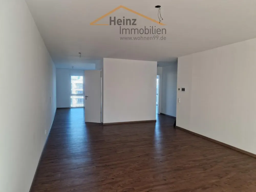 Balkonwohnung in ruhiger Zentrumslage von Bergisch Gladbach !!!