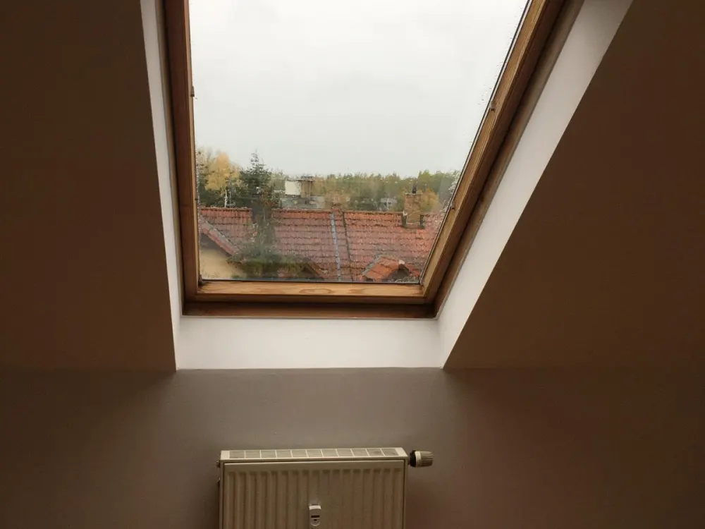 Nachmieter für große Wohnung in Großdeuben gesucht ab Oktober