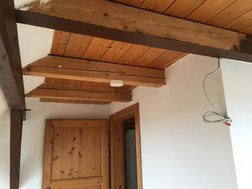 Nachmieter für große Wohnung in Großdeuben gesucht ab Oktober