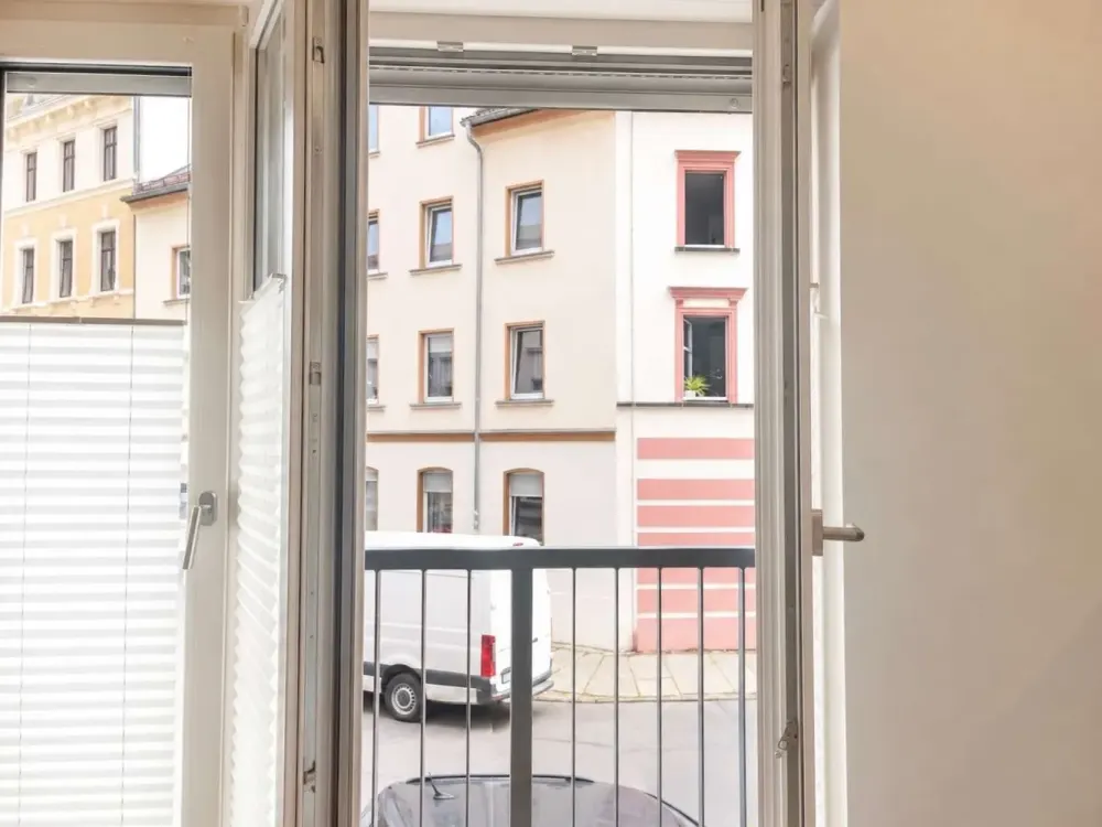 1-Raum-Apartment | Einbauküche | Aufzug | Fußbodenheizung | Energieeffizienzklasse A+