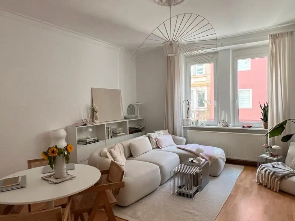 Nachmieter für 2-Zimmer Wohnung Marienplatz ab Mitte Oktober