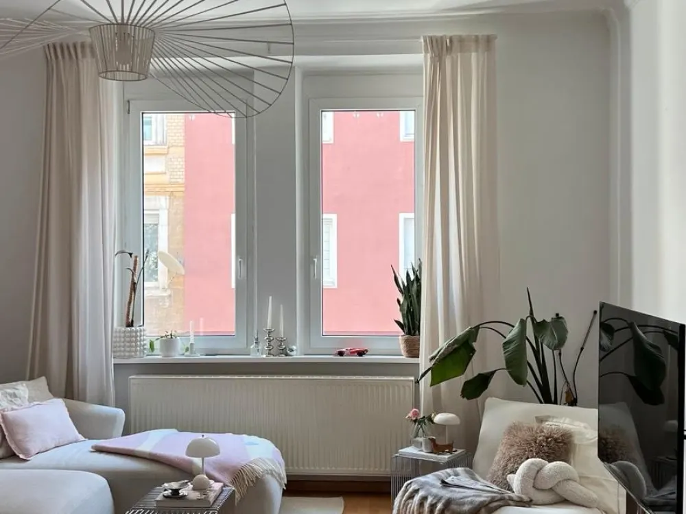 Nachmieter für 2-Zimmer Wohnung Marienplatz ab Mitte Oktober