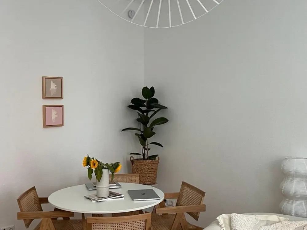 Nachmieter für 2-Zimmer Wohnung Marienplatz ab Mitte Oktober
