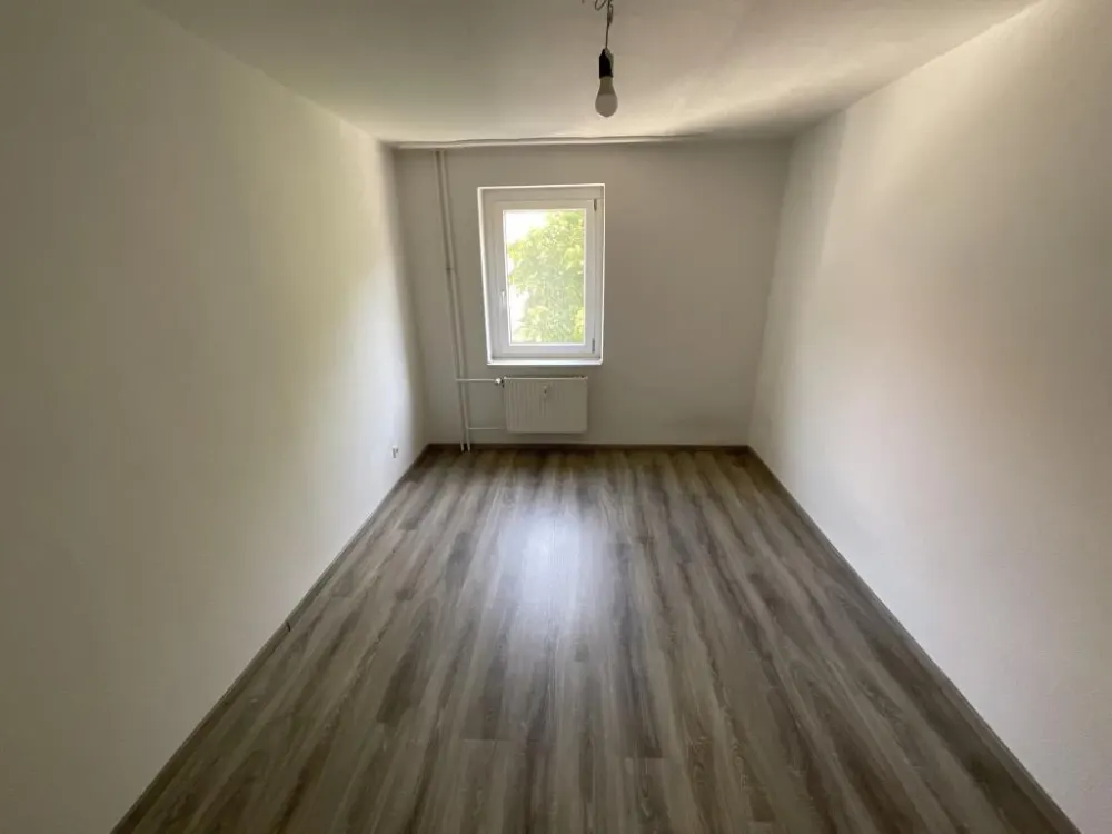 2-Zimmer-Wohnung in Dortmund Körne mit Laminatboden!