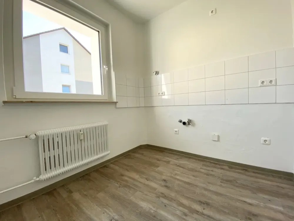 3-Zmmer Wohnung in grüner Lage in Do-Rahm