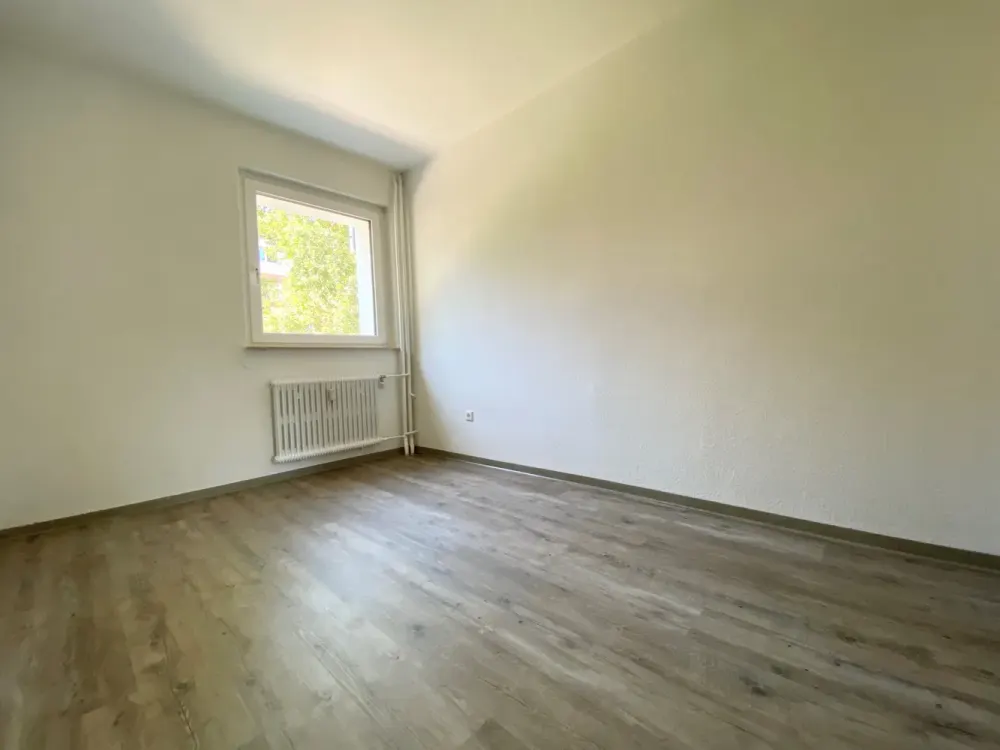 3-Zmmer Wohnung in grüner Lage in Do-Rahm