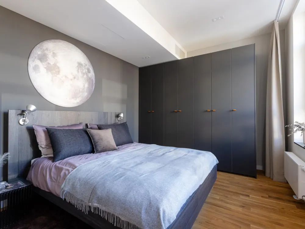 THE PULSE - Urbaner Luxus und Komfort ab 3 Monaten Mietdauer