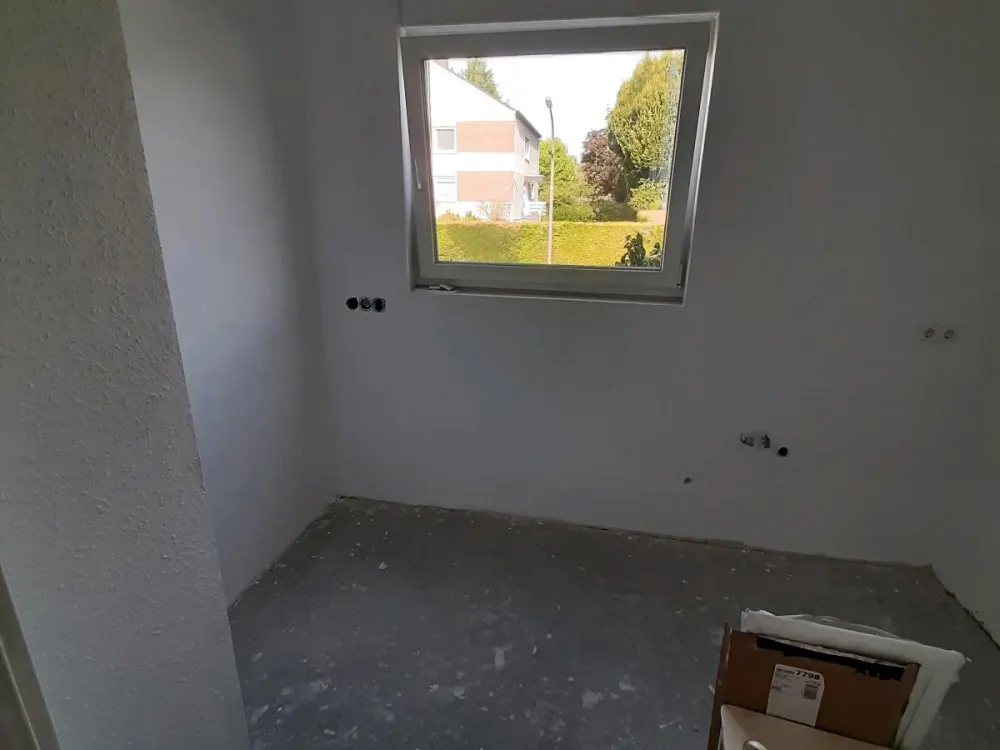 Einliegerwohnung zu vermieten