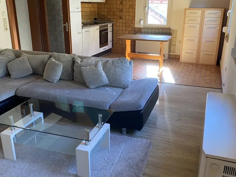 Zuhause mit 2 Zimmern in Markgröningen