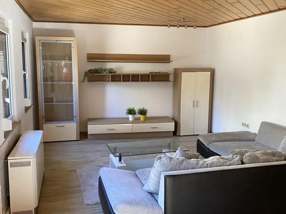 Zuhause mit 2 Zimmern in Markgröningen