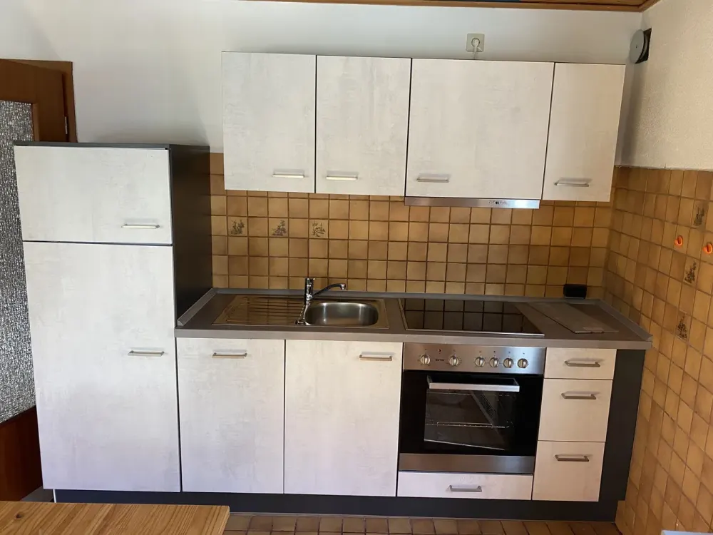 Zuhause mit 2 Zimmern in Markgröningen