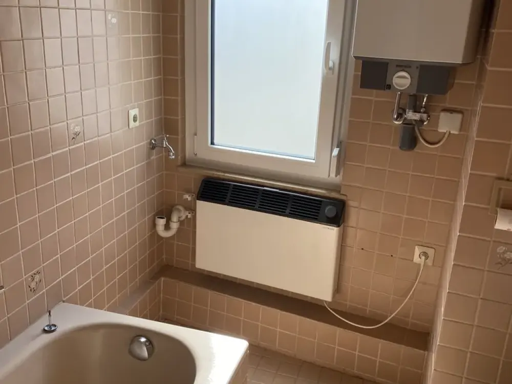Zuhause mit 2 Zimmern in Markgröningen