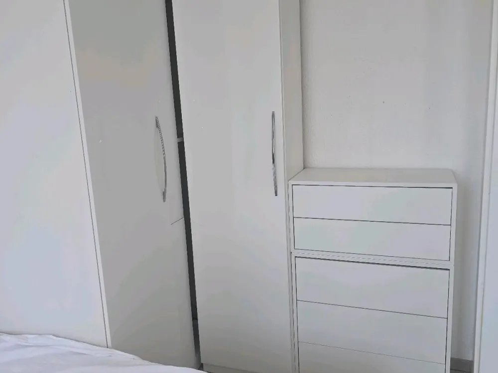 35 m² Wohntraum: Top-Zustand, voll Möbliert