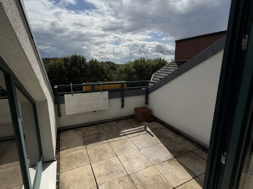 Geräumige und frisch renovierte 3 Zimmer Wohnung in Mettmann