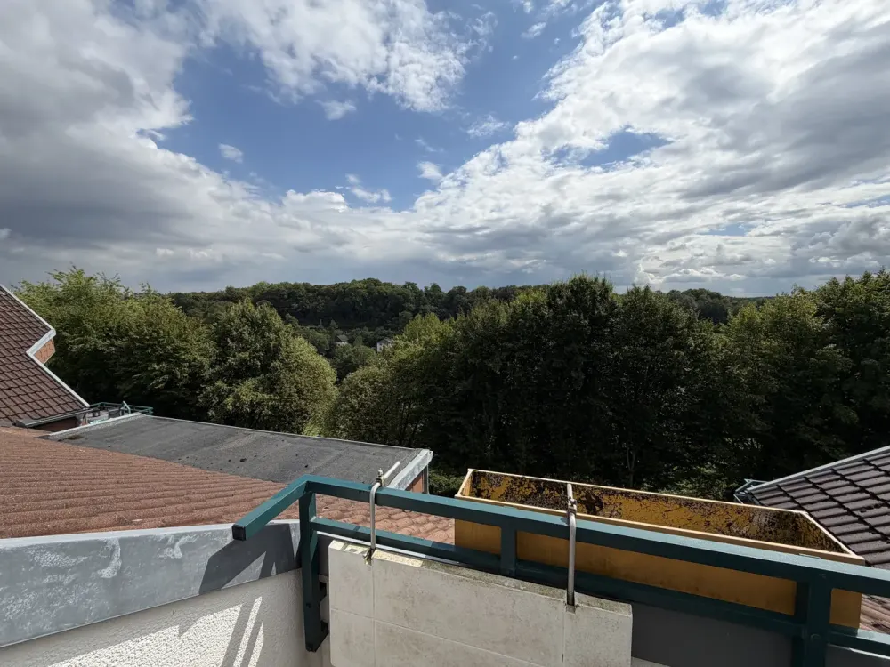 Geräumige und frisch renovierte 3 Zimmer Wohnung in Mettmann