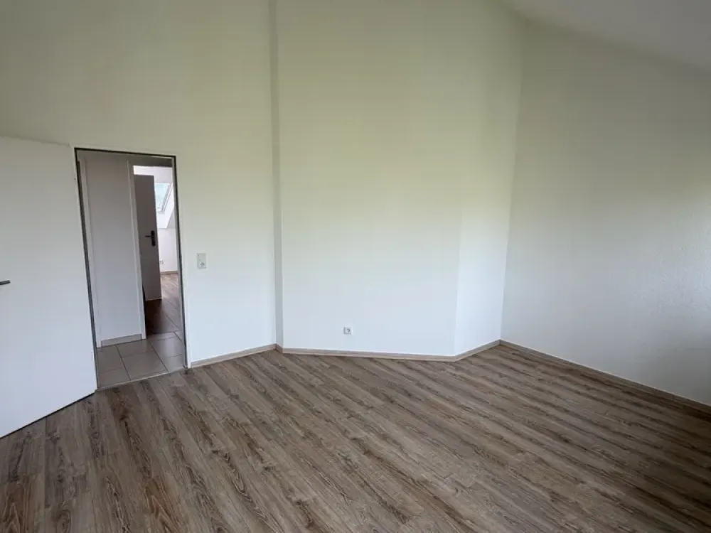 Geräumige und frisch renovierte 3 Zimmer Wohnung in Mettmann