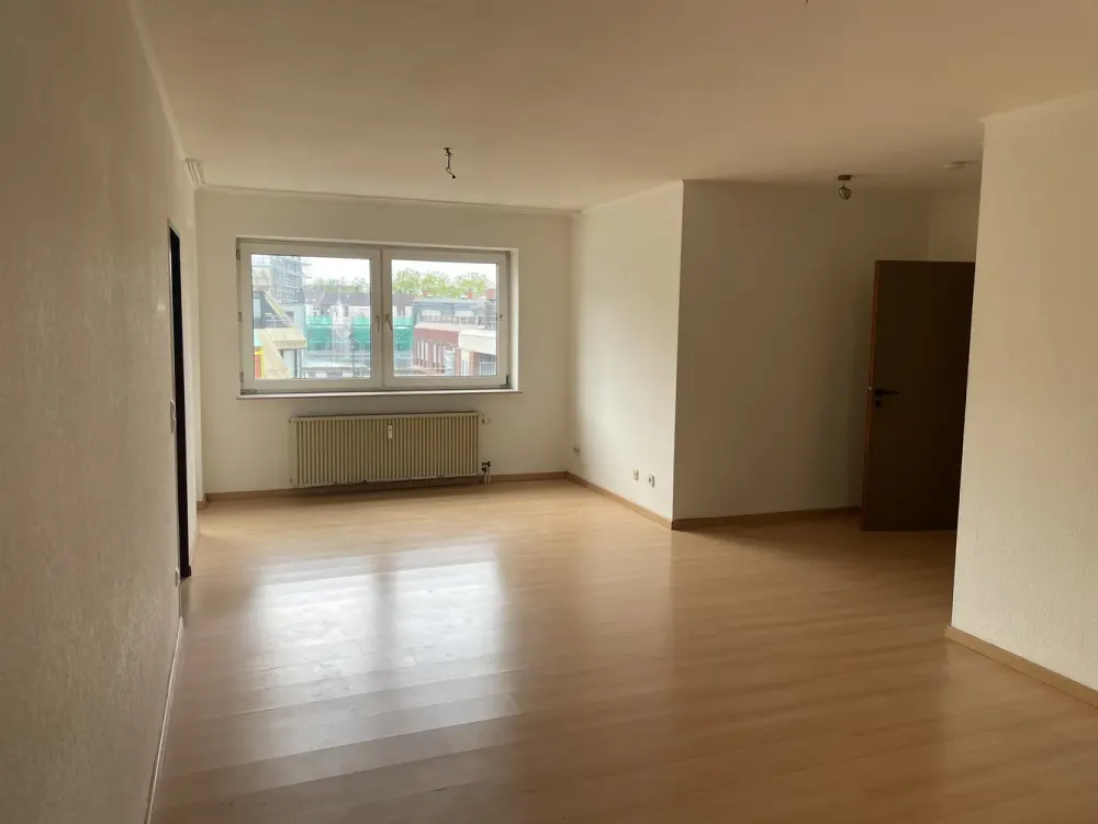 Helle 2 Zimmerwohnung in Top Lage von Paderborn