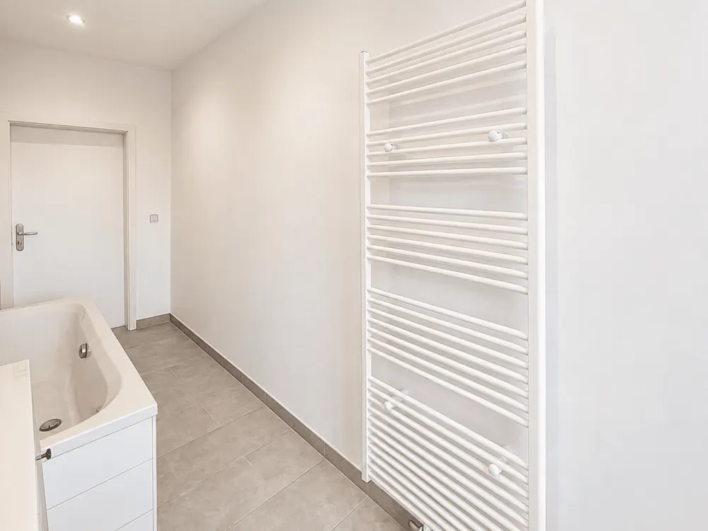 Beliebte Lage in der Südvorstadt | Einbauküche | Balkon | Fußbodenheizung im Bad
