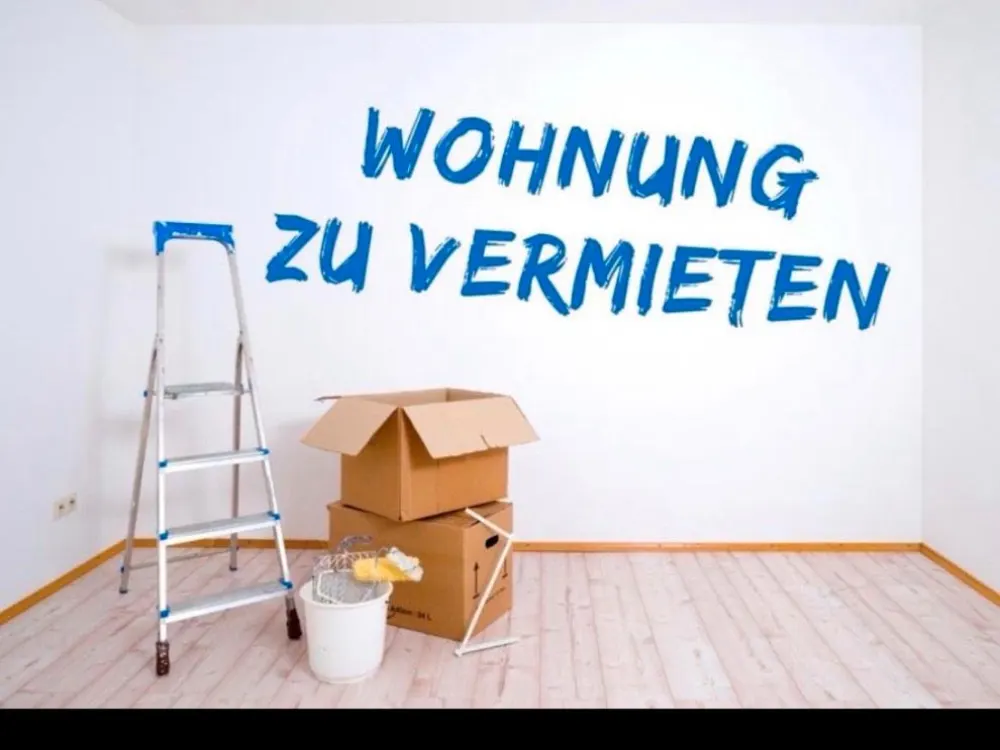 Wohnung zu vermieten