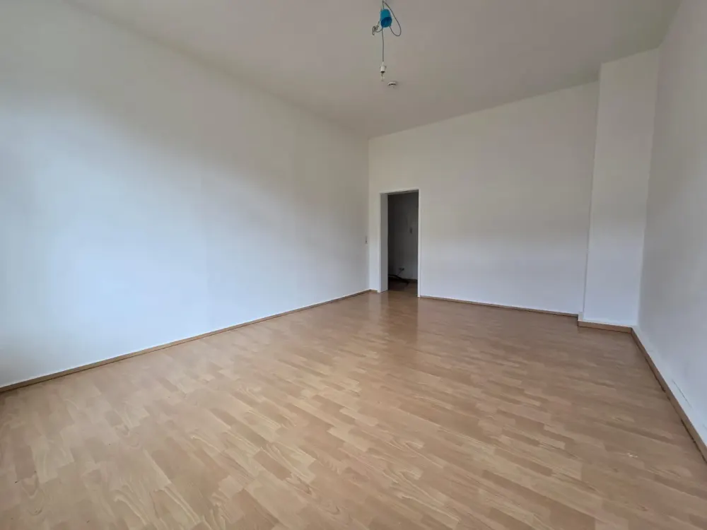 Nah an der Uni, mitten im Leben und dennoch ruhig wohnen