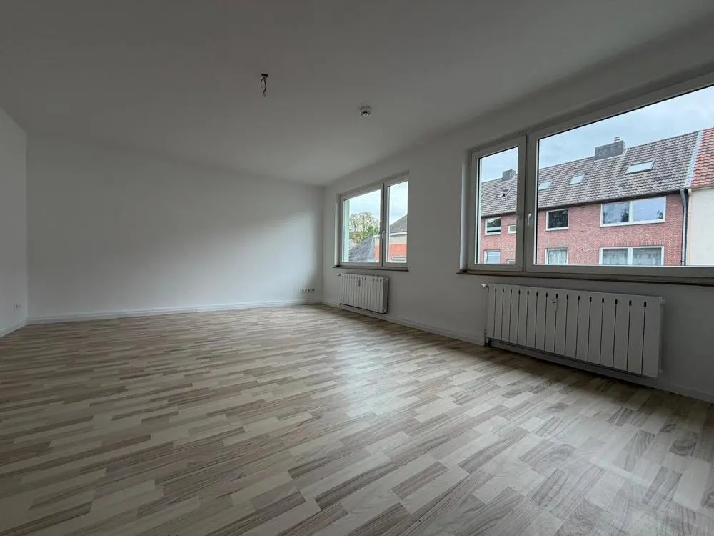 Aktaktive 2 Zimmer Wohnung im Herzen von Castrop!