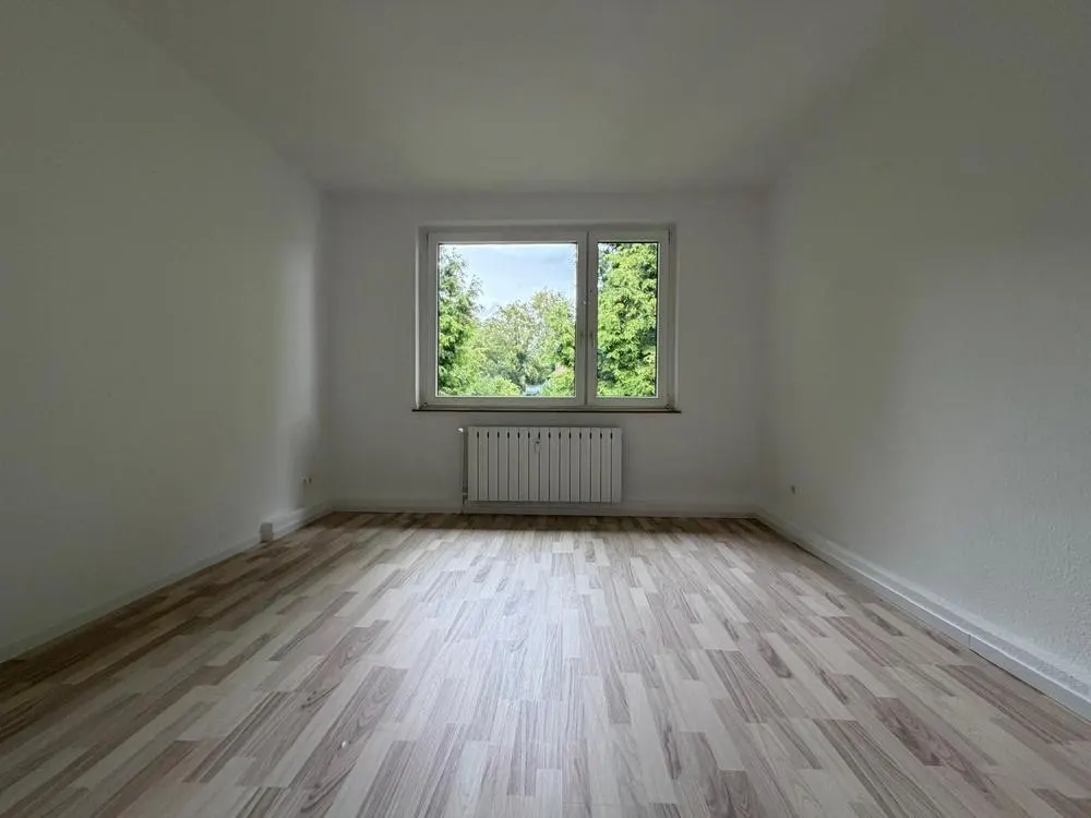 Aktaktive 2 Zimmer Wohnung im Herzen von Castrop!