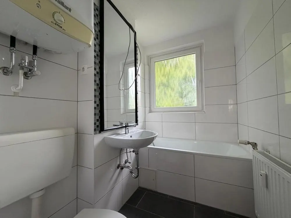 Aktaktive 2 Zimmer Wohnung im Herzen von Castrop!