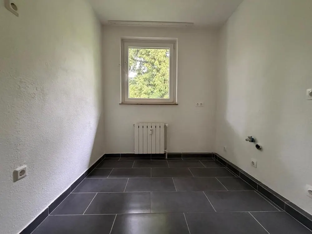 Aktaktive 2 Zimmer Wohnung im Herzen von Castrop!