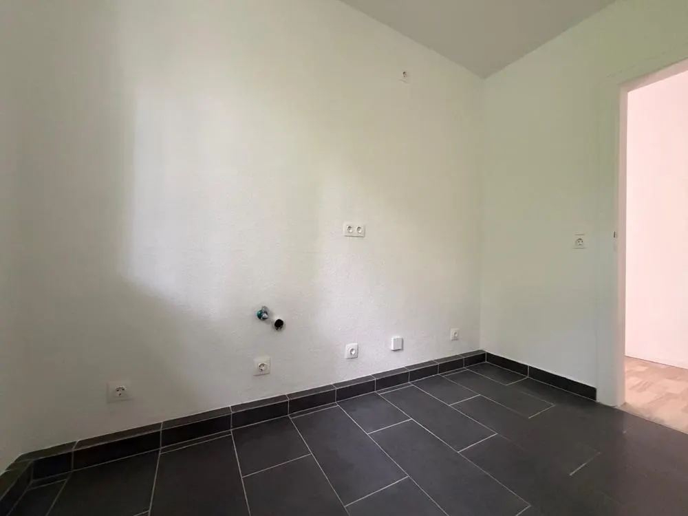 Aktaktive 2 Zimmer Wohnung im Herzen von Castrop!
