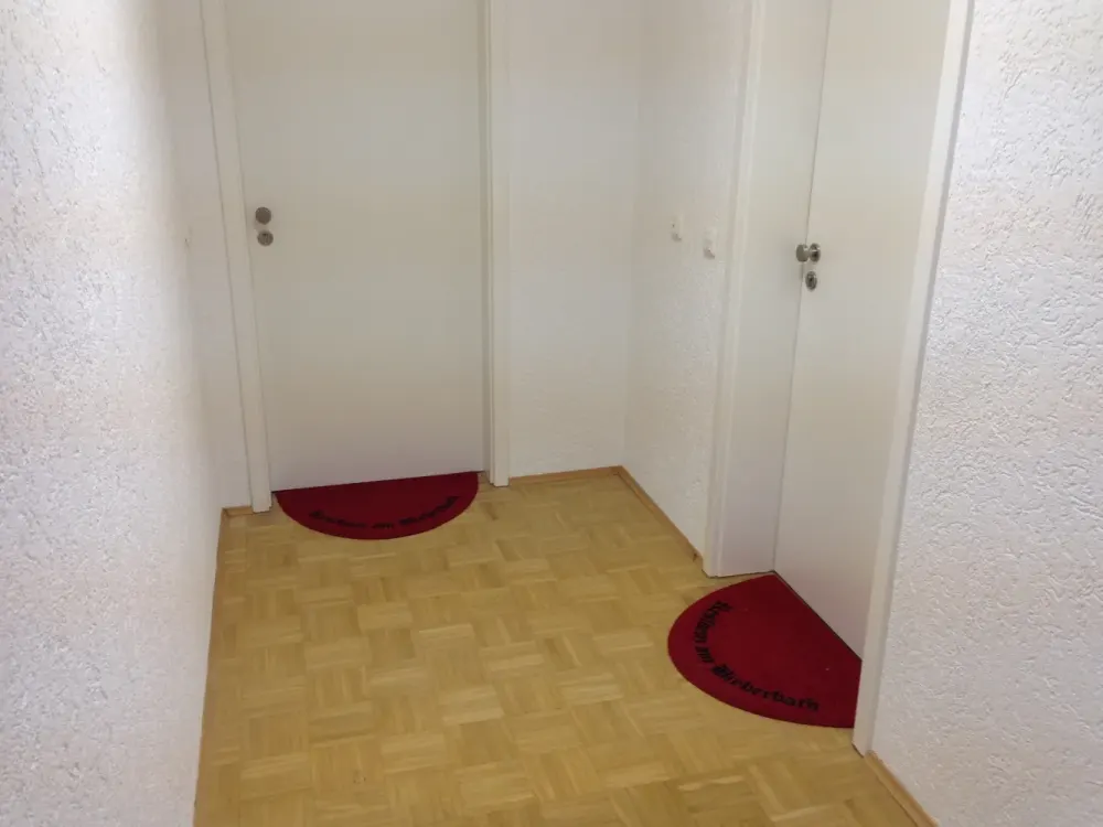 Stadtnah zu Ffm.+ OF. Exklusives Wohnen in gepfl. Mehrfamilienhaus! Großer Sonnenbalkon!