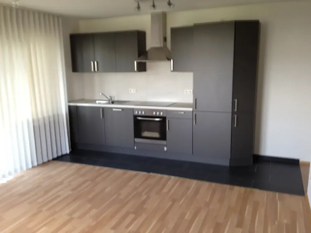 Stadtnah zu Ffm.+ OF. Exklusives Wohnen in gepfl. Mehrfamilienhaus! Großer Sonnenbalkon!