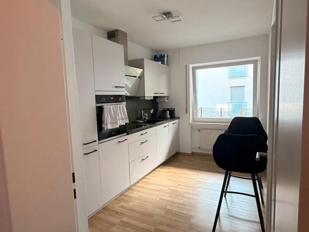 74 m² | 3 rooms | Paderborn | 740 € cold rent