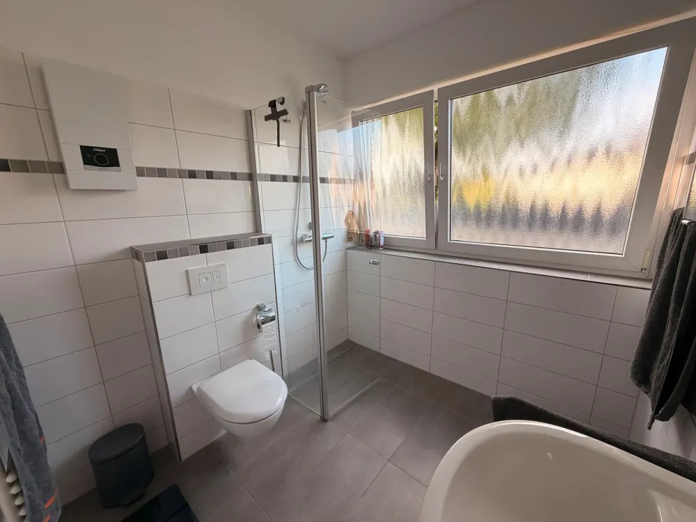74 m² | 3 rooms | Paderborn | 740 € cold rent