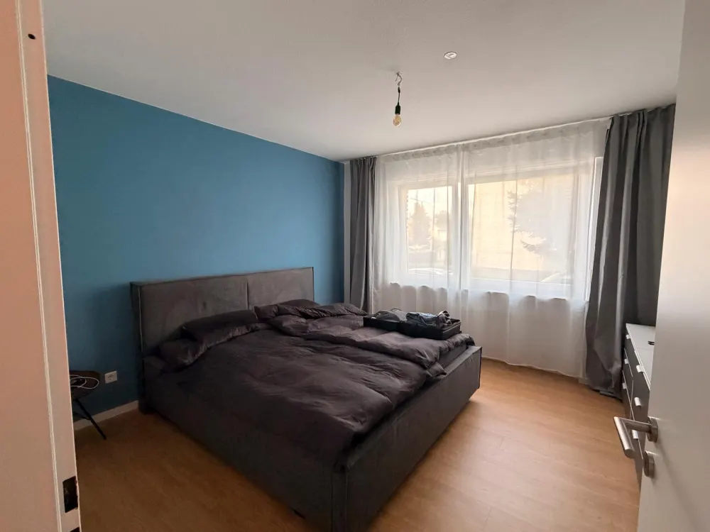 74 m² | 3 rooms | Paderborn | 740 € cold rent
