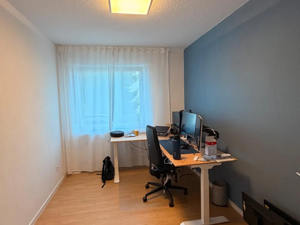 74 m² | 3 rooms | Paderborn | 740 € cold rent