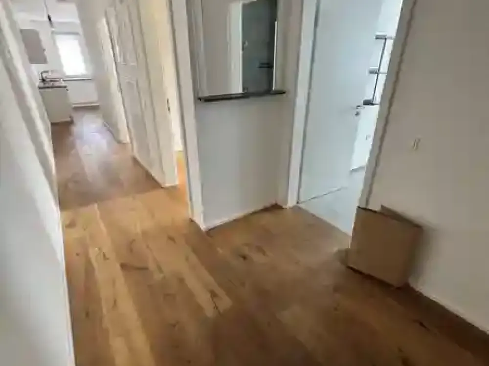 Zuhause mit drei Zimmern in Zwenkau